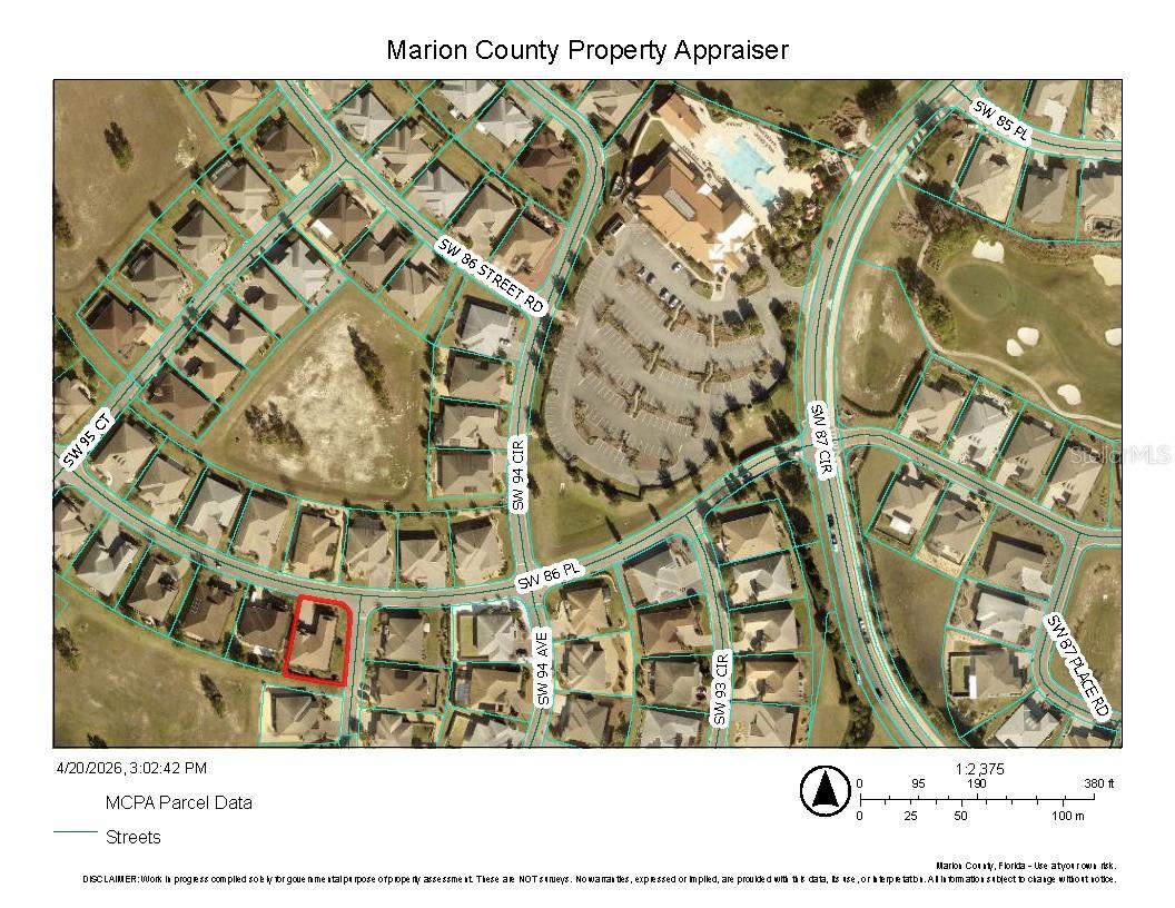 9460 86th, Ocala, FL 34481