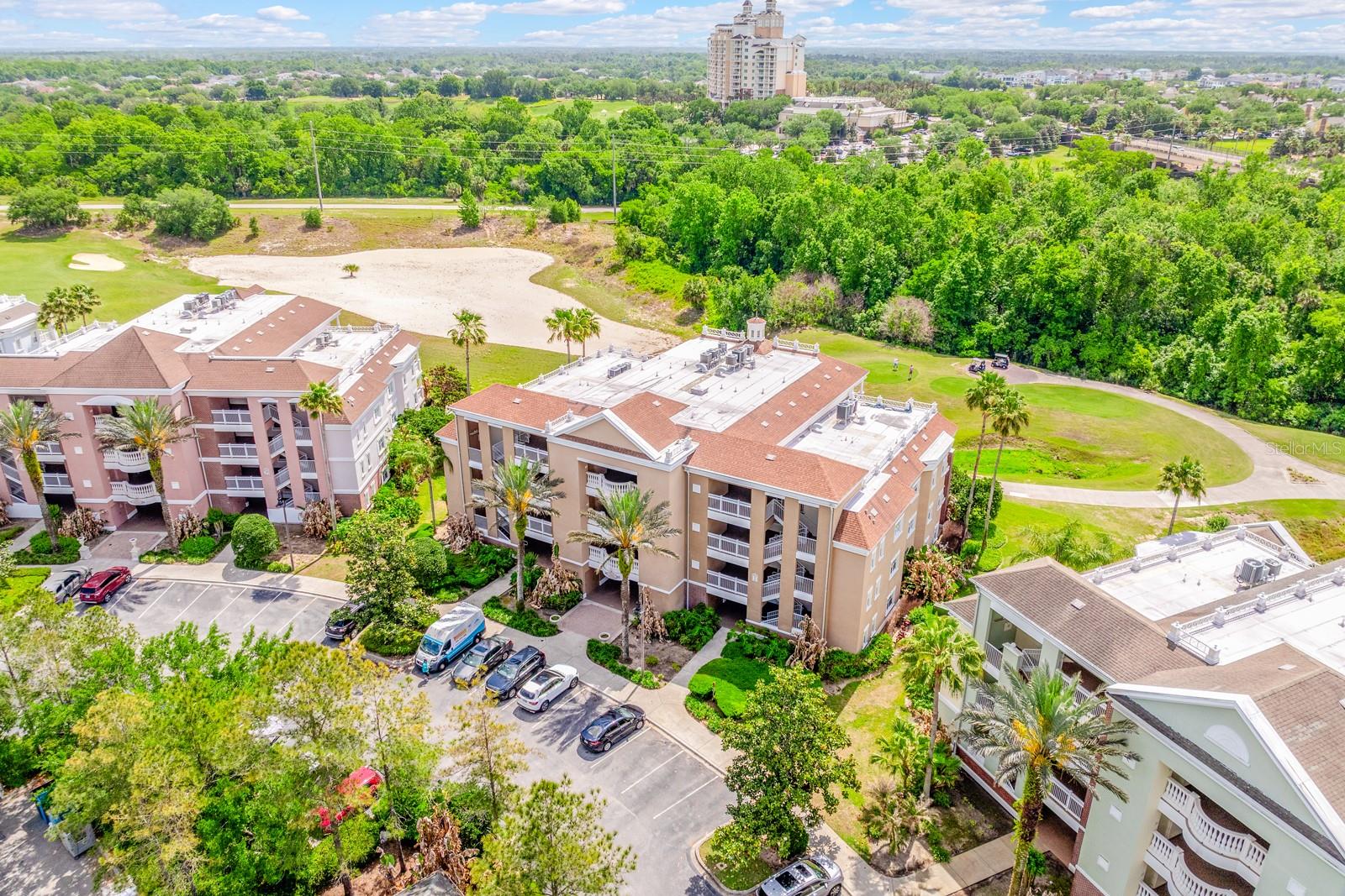 7612 Cabana Unit 201, Reunion, FL 34747