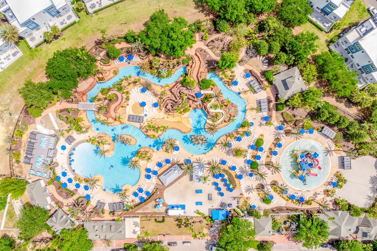 7612 Cabana Unit 201, Reunion, FL 34747