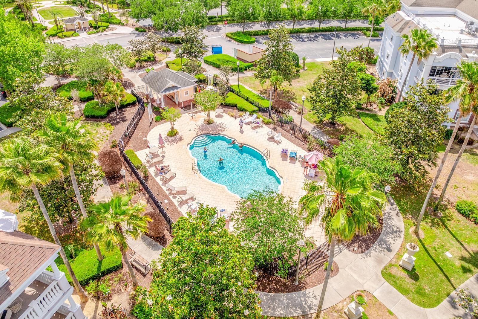 7612 Cabana Unit 201, Reunion, FL 34747