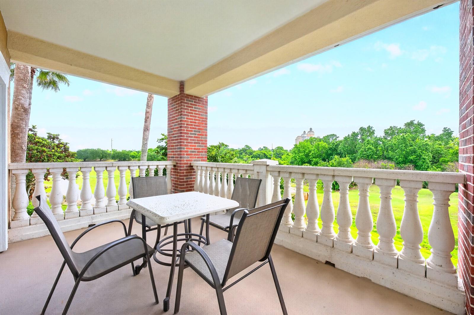 7612 Cabana Unit 201, Reunion, FL 34747