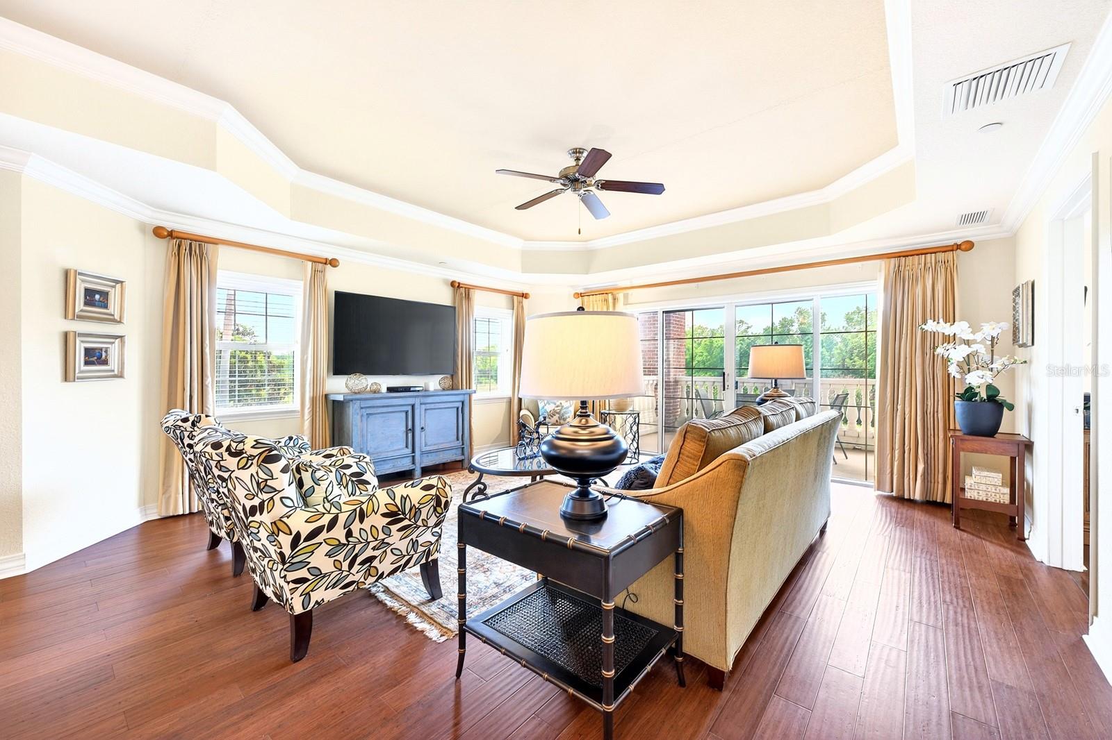 7612 Cabana Unit 201, Reunion, FL 34747