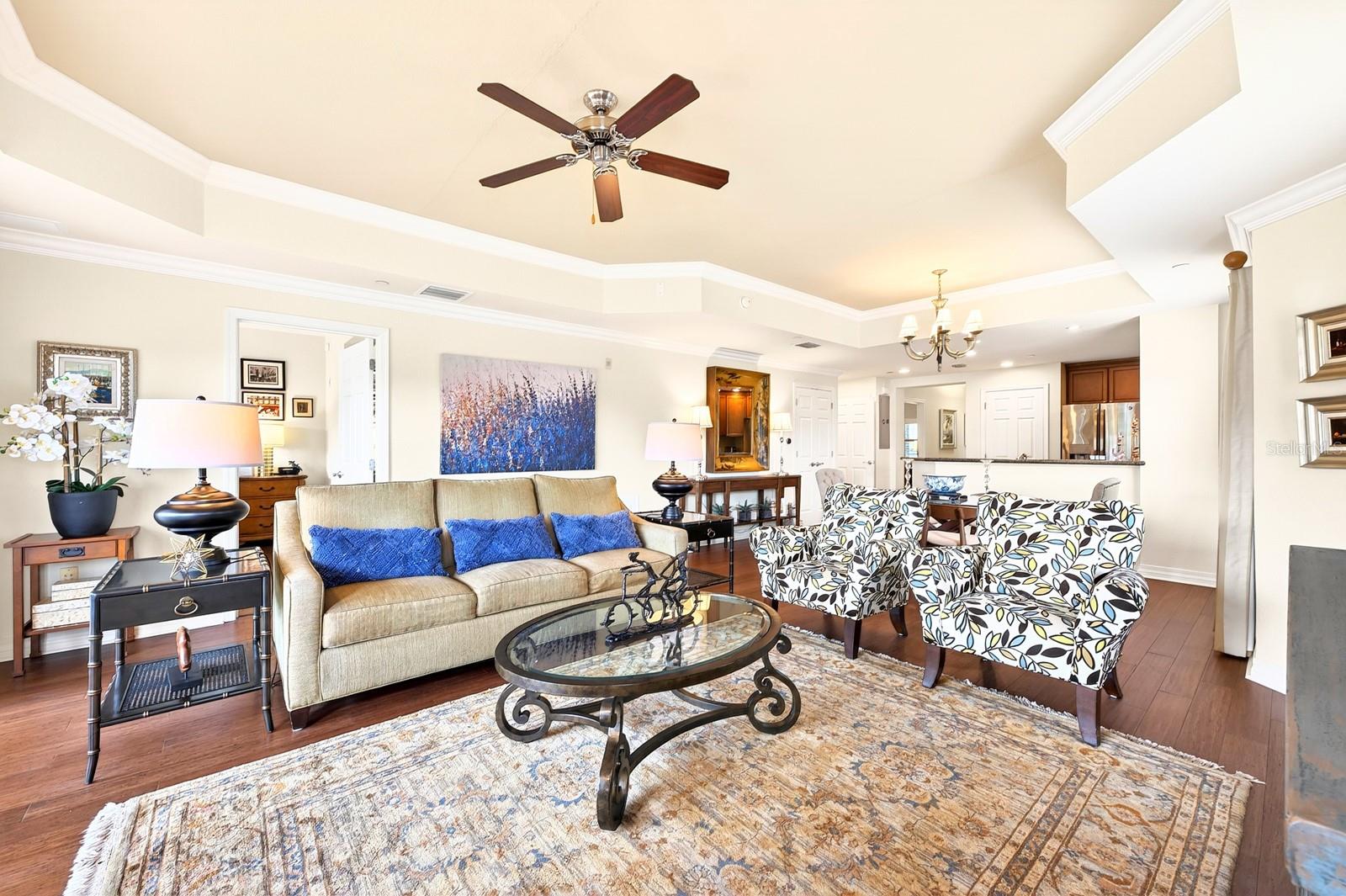 7612 Cabana Unit 201, Reunion, FL 34747