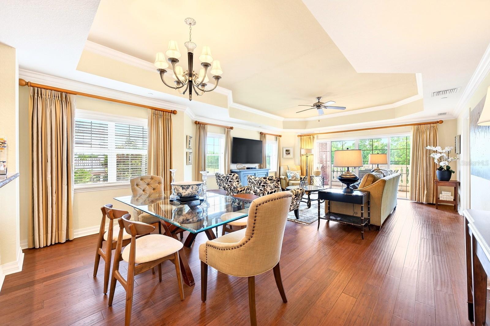 7612 Cabana Unit 201, Reunion, FL 34747