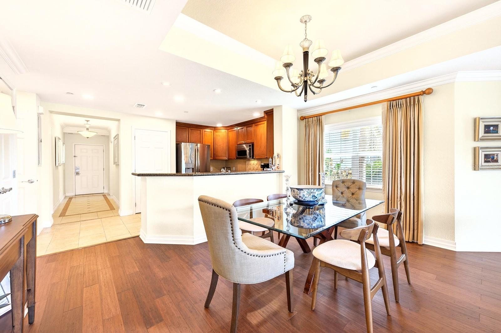 7612 Cabana Unit 201, Reunion, FL 34747