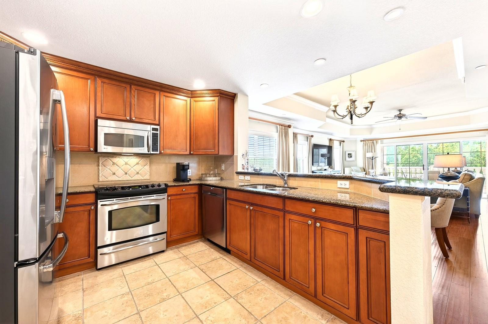 7612 Cabana Unit 201, Reunion, FL 34747