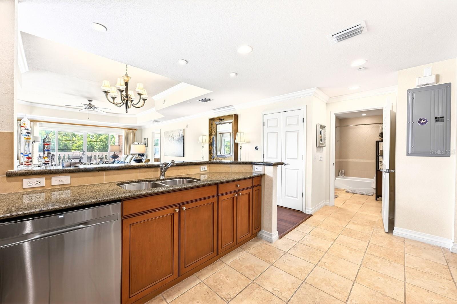 7612 Cabana Unit 201, Reunion, FL 34747