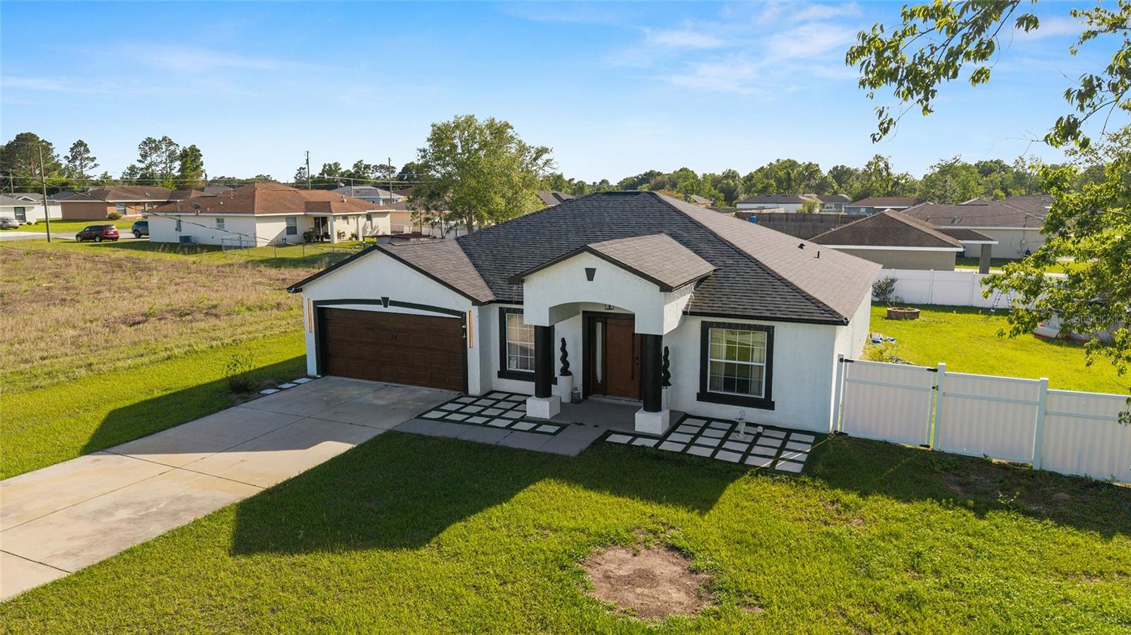 2 Juniper, Ocala, FL 34480