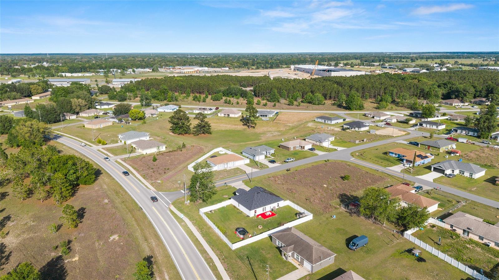 2 Juniper, Ocala, FL 34480