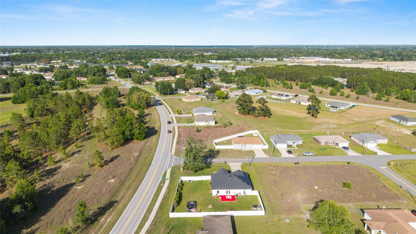 2 Juniper, Ocala, FL 34480