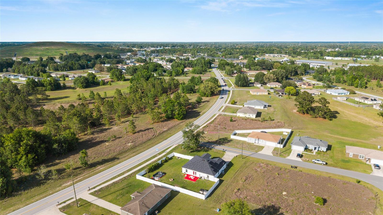 2 Juniper, Ocala, FL 34480