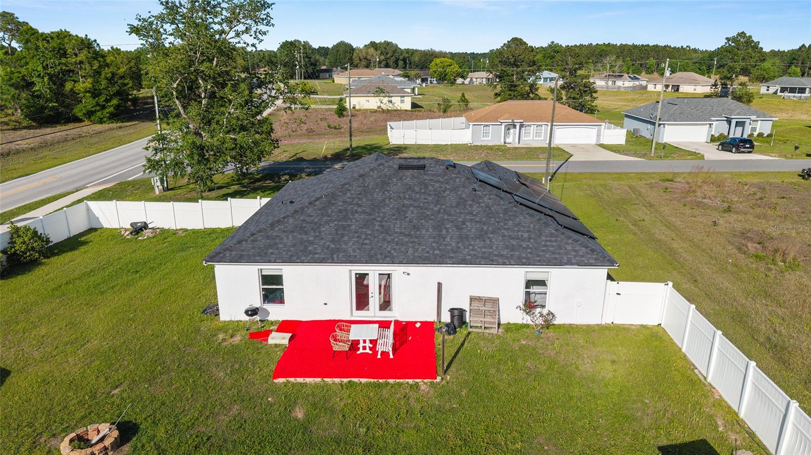2 Juniper, Ocala, FL 34480