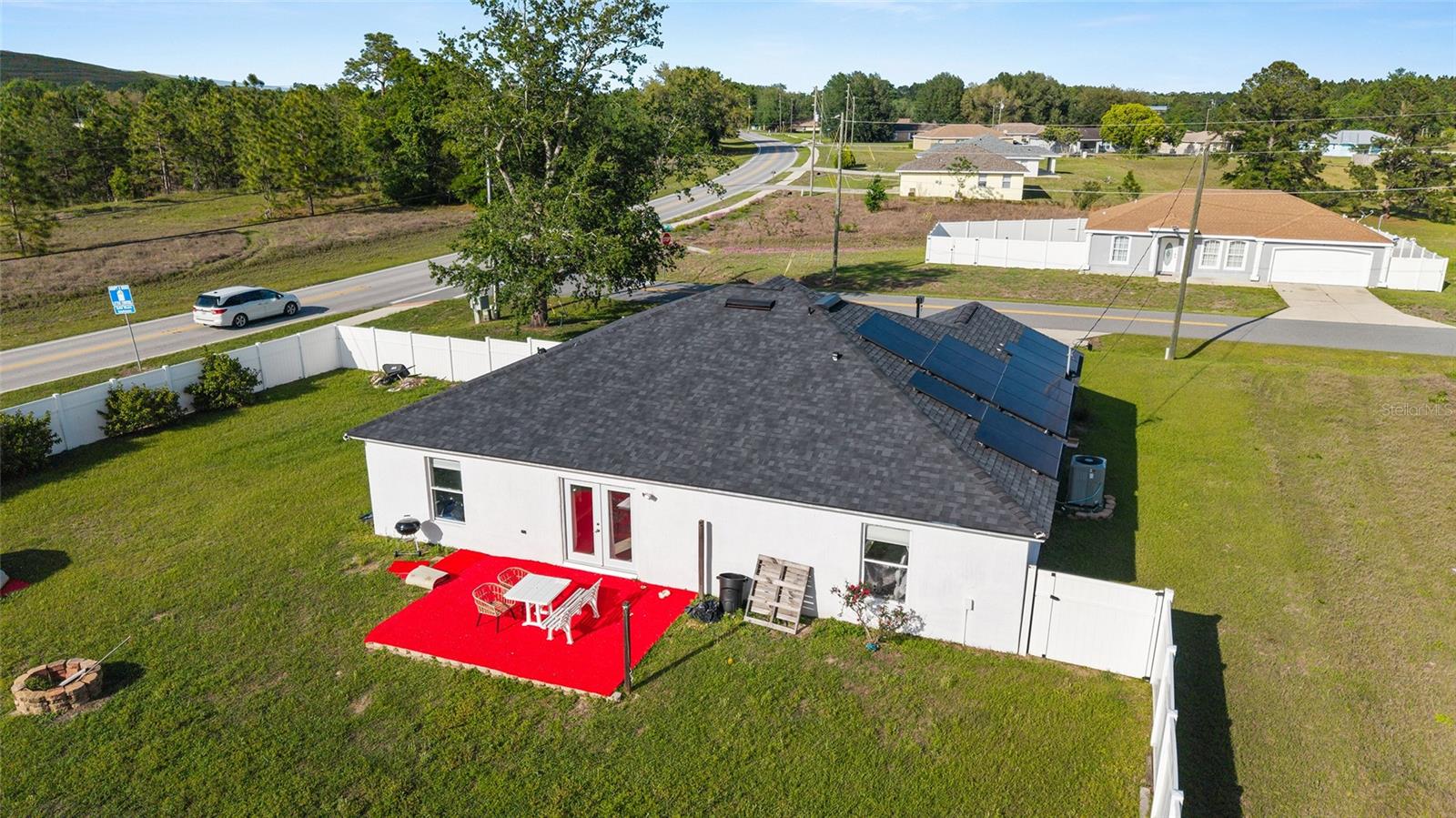 2 Juniper, Ocala, FL 34480