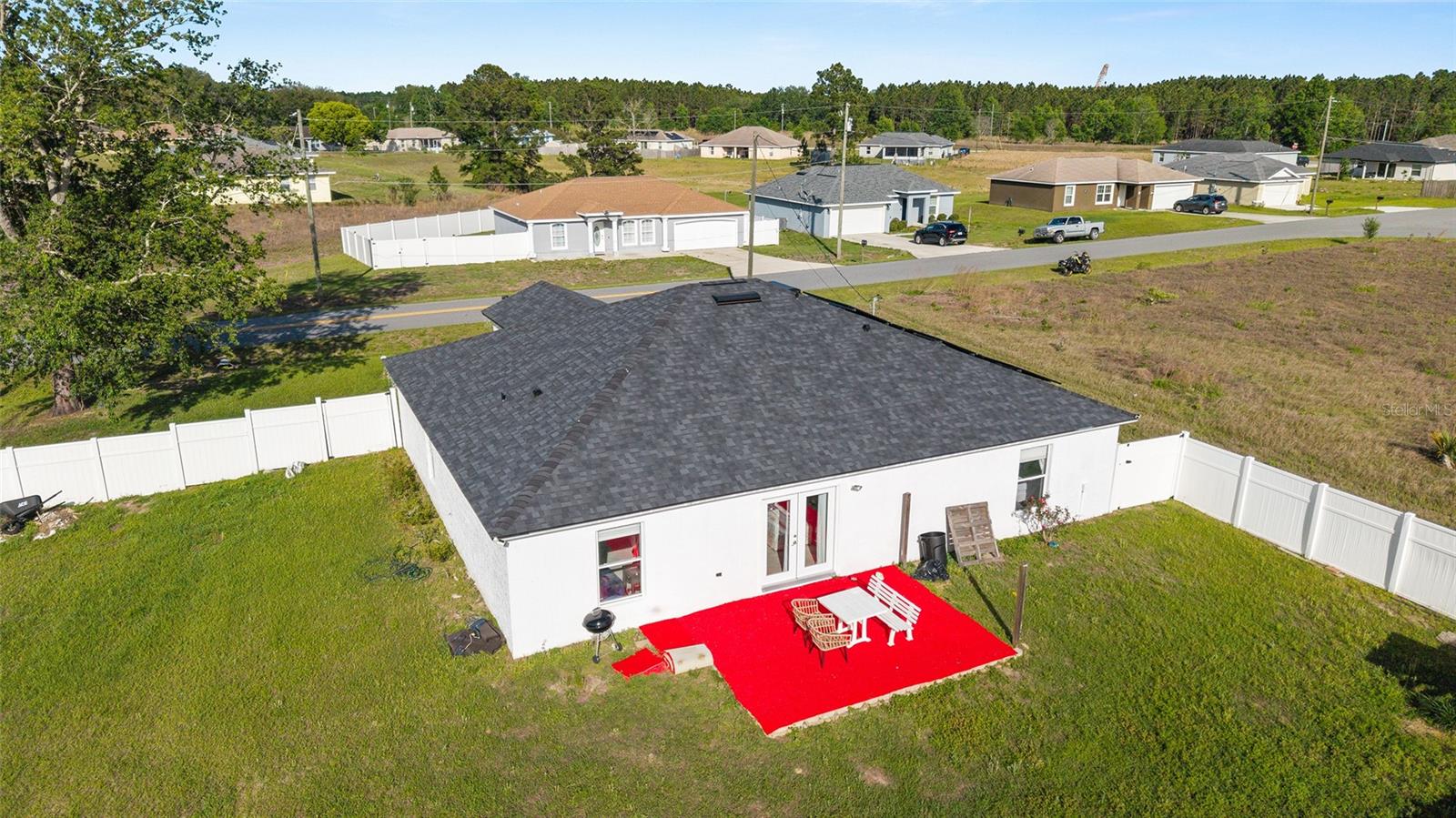 2 Juniper, Ocala, FL 34480