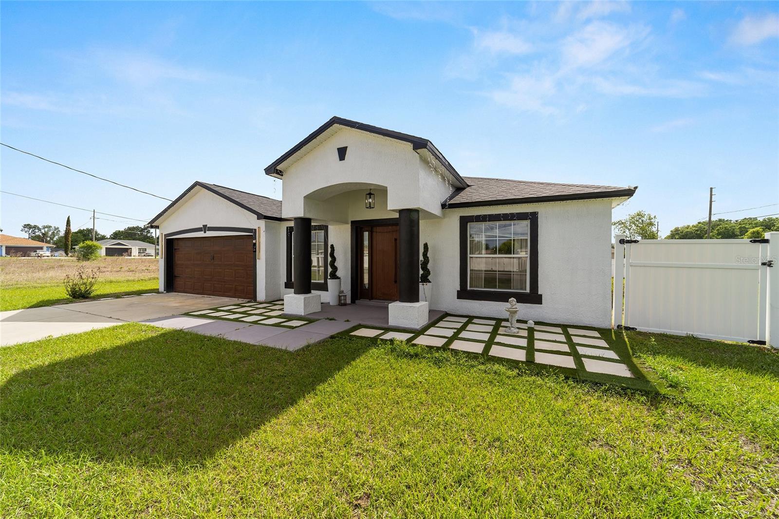 2 Juniper, Ocala, FL 34480