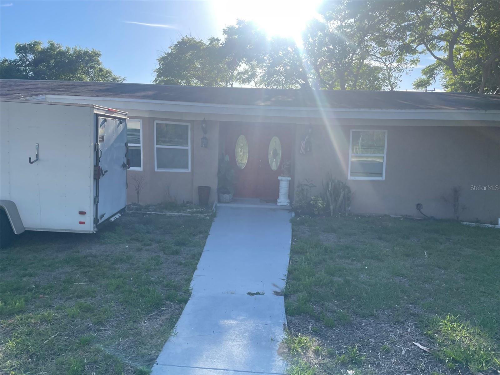 1820 Barna, Titusville, FL 32780