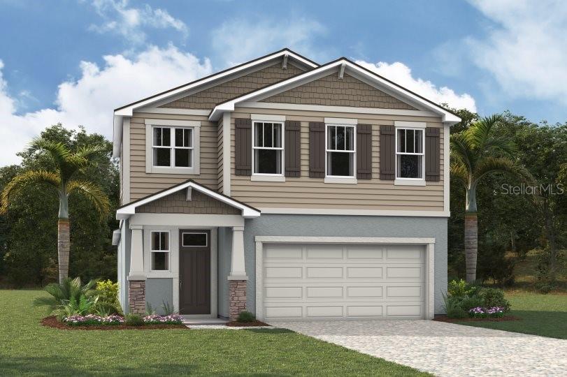 34872 Arbor Retreat, Dade City, FL 33525