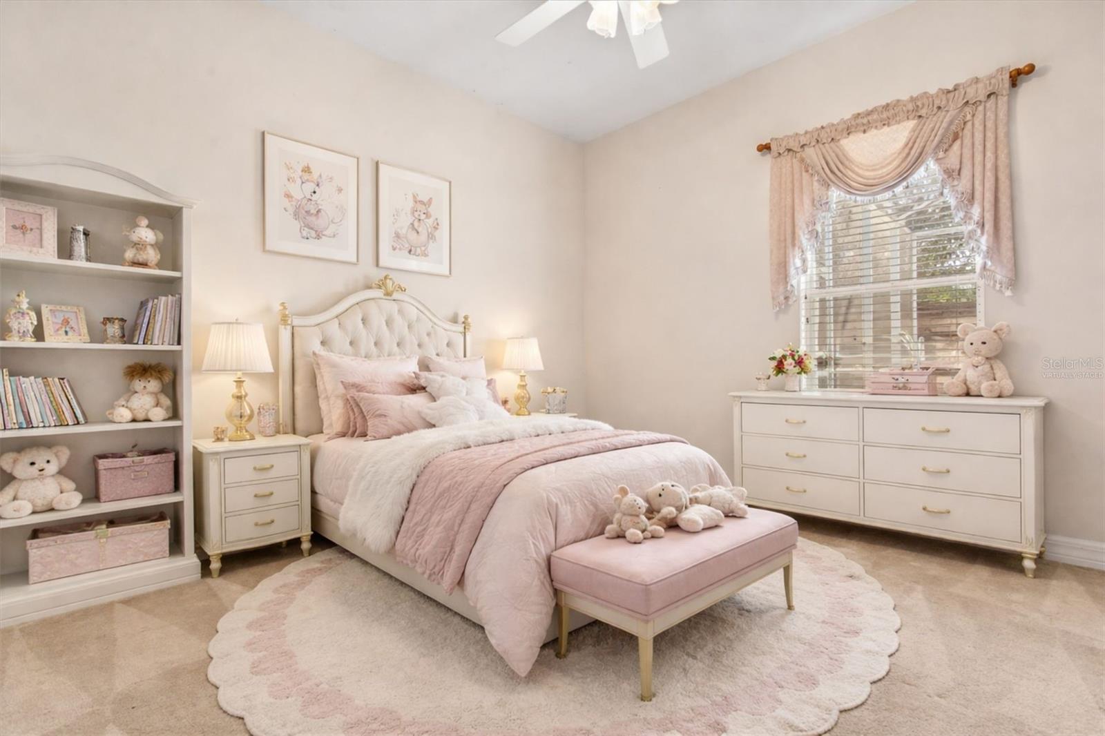 19027 Dove Creek, Tampa, FL 33647