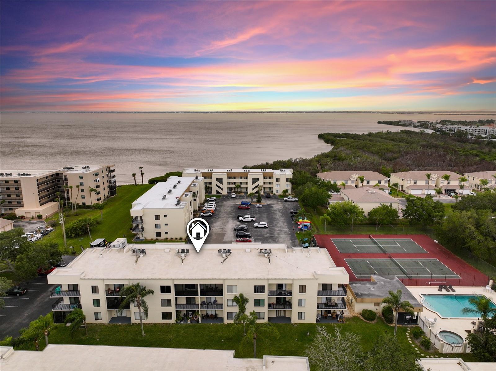 200 International Dr Unit 716, Cape Canaveral, FL 32920