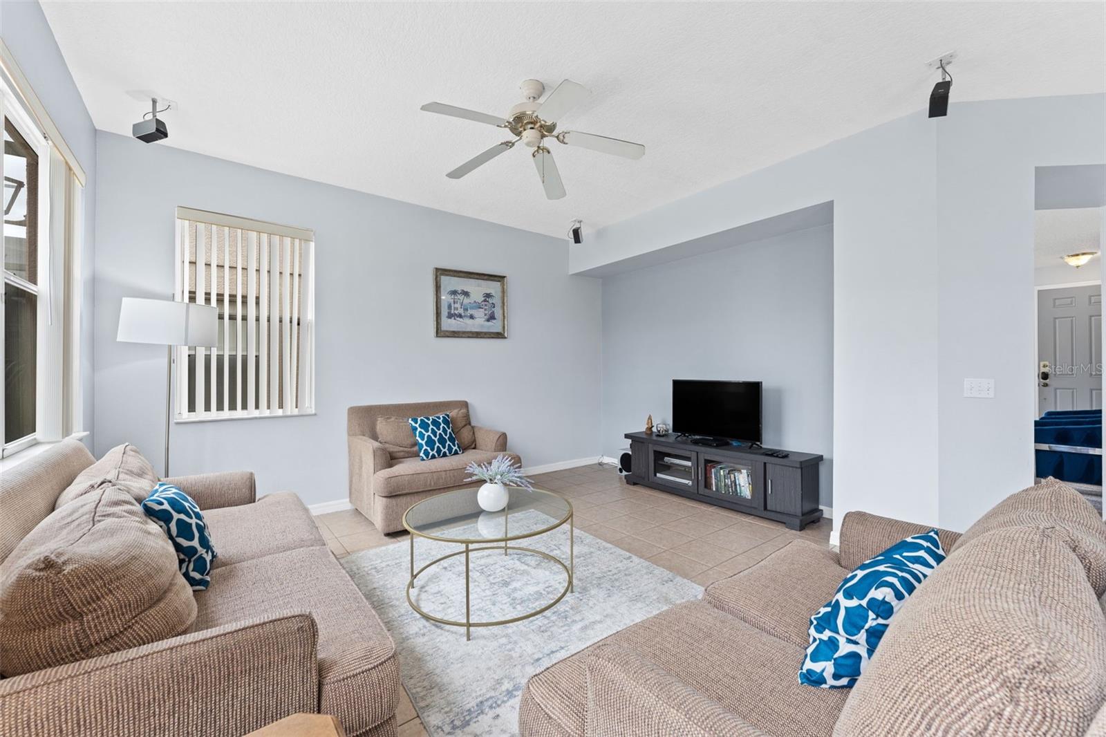 213 Willow View, Davenport, FL 33896