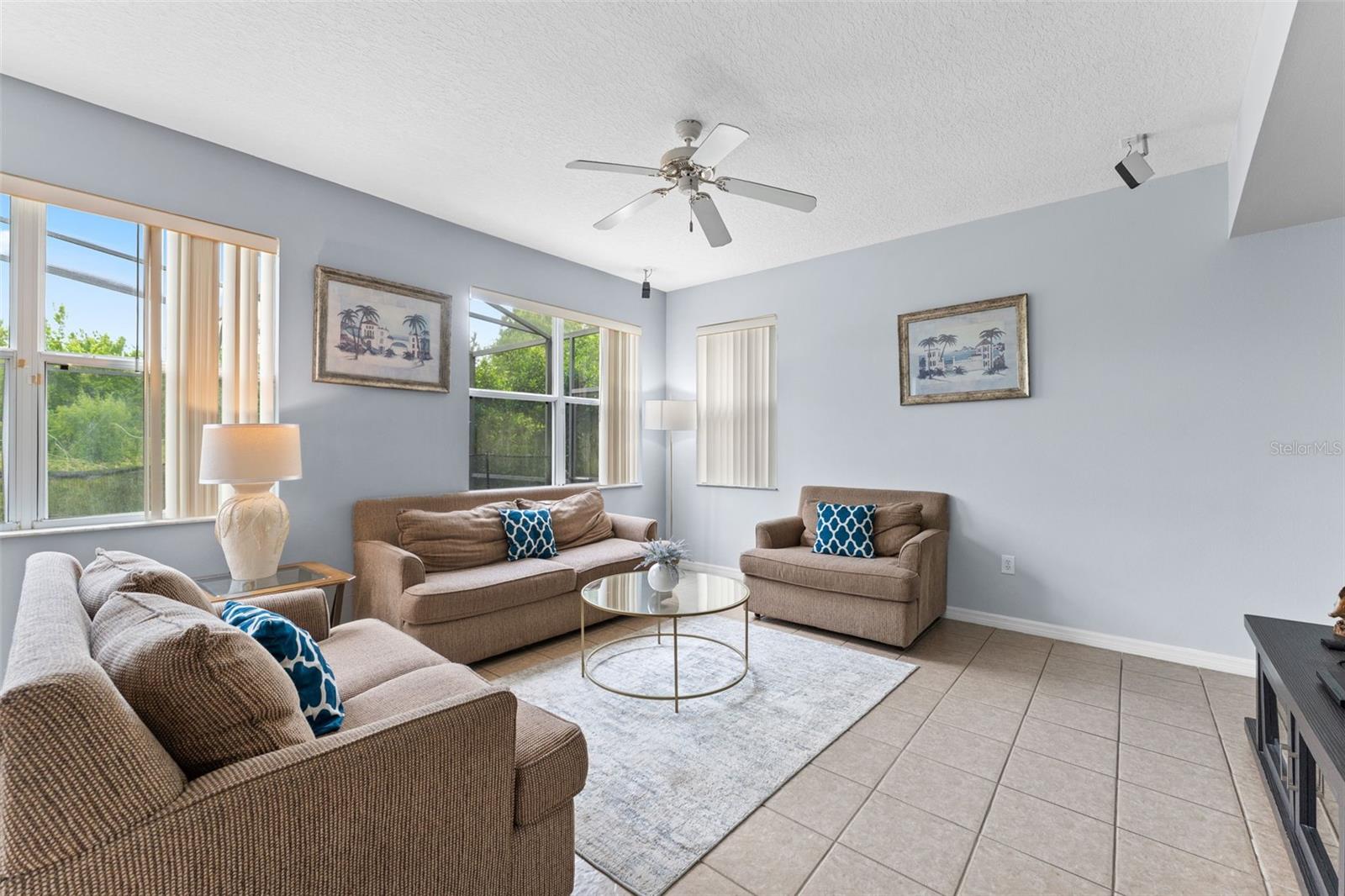 213 Willow View, Davenport, FL 33896