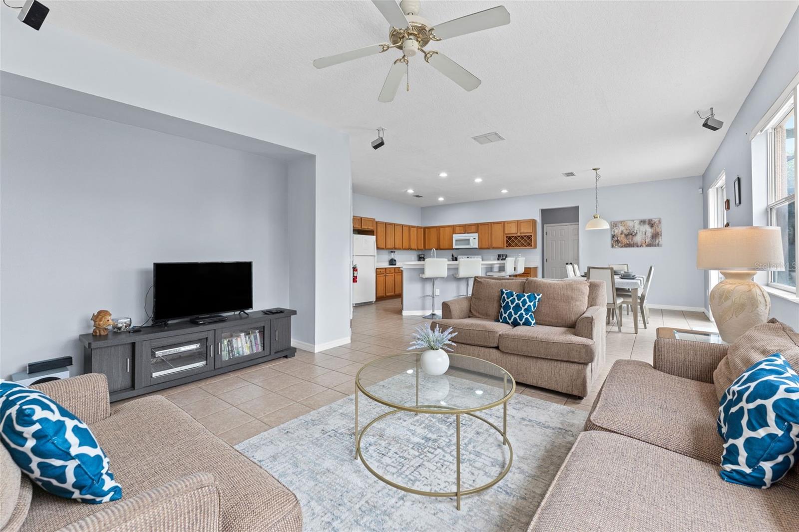 213 Willow View, Davenport, FL 33896