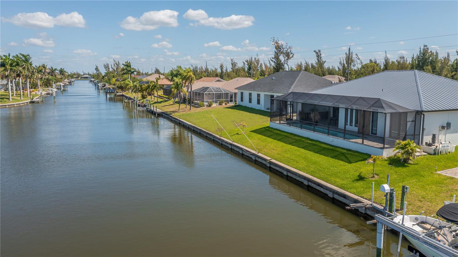9493 St Paul, Port Charlotte, FL 33981
