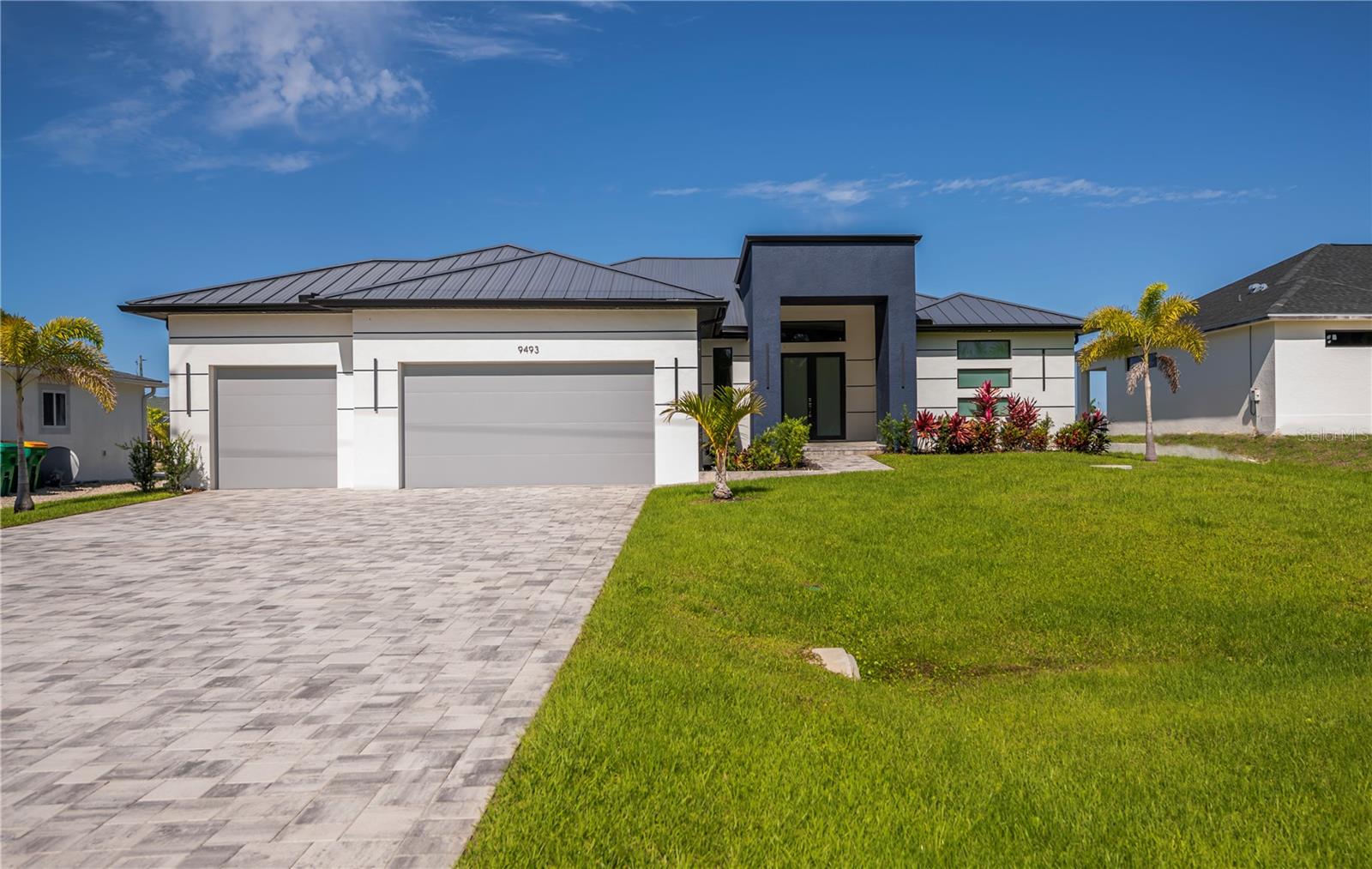 9493 St Paul, Port Charlotte, FL 33981