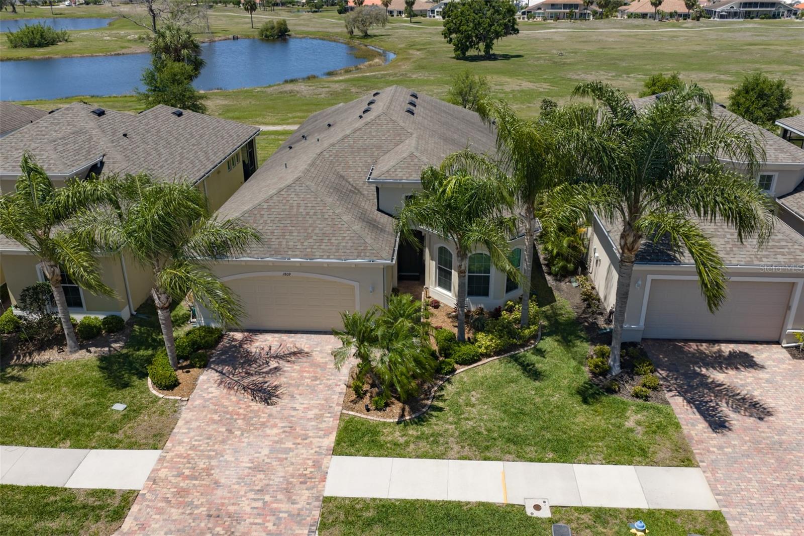 1809 Pacific Dunes, Sun City Center, FL 33573
