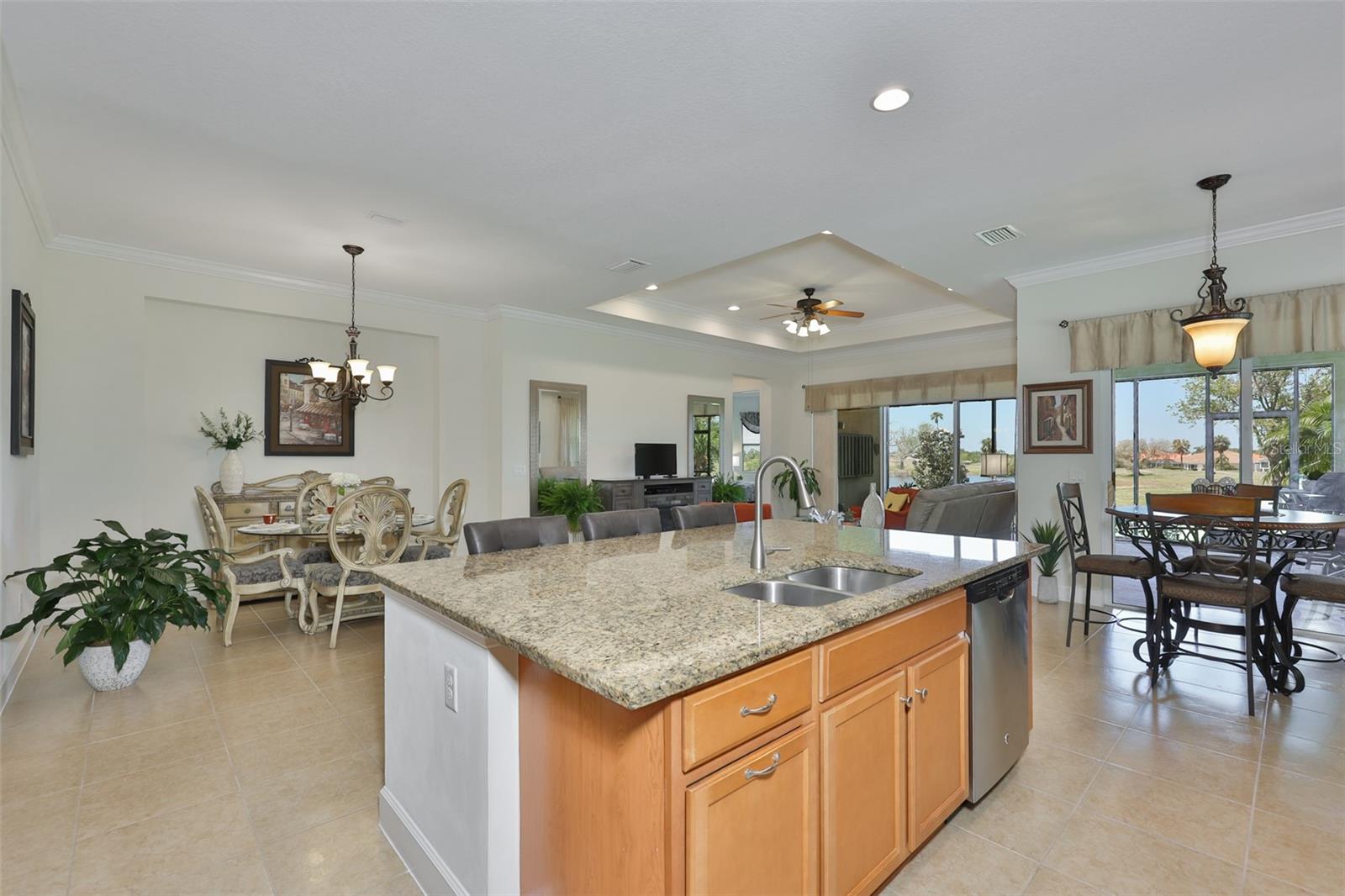 1809 Pacific Dunes, Sun City Center, FL 33573