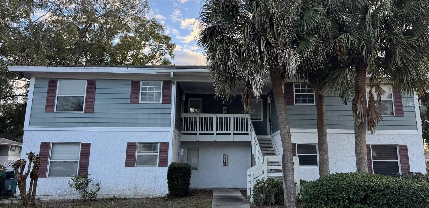 8200 Fairways Unit B102, Ocala, FL 34472
