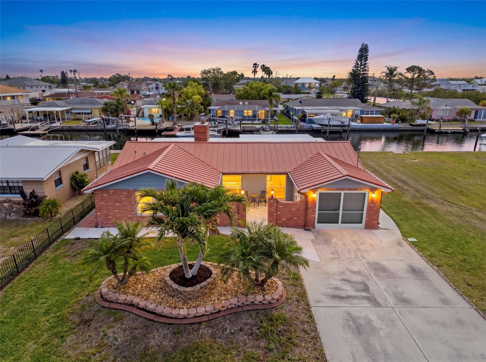 13520 Allyn, Hudson, FL 34667