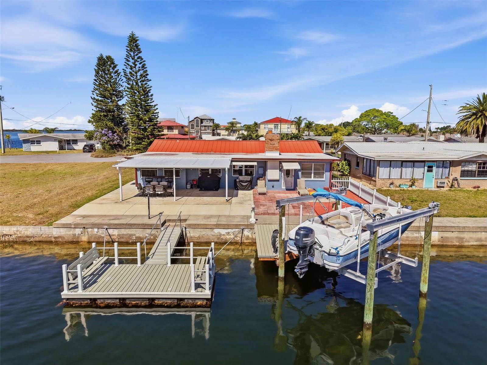 13520 Allyn, Hudson, FL 34667