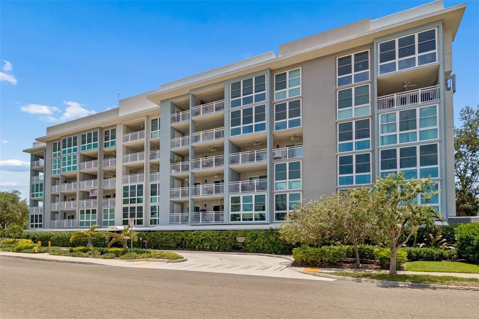 160 Columbia Unit 206, Tampa, FL 33606