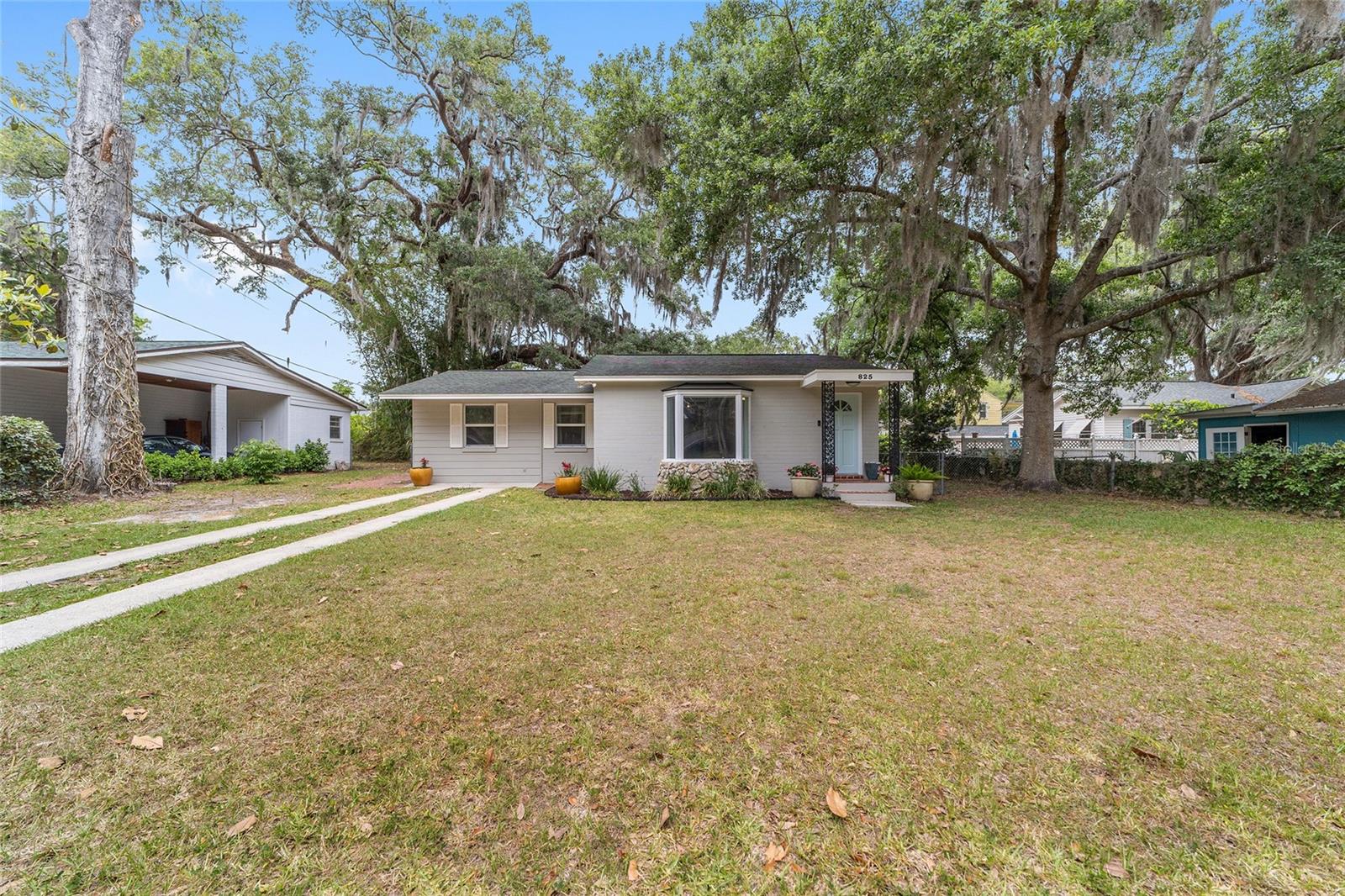 825 13th, Ocala, FL 34471