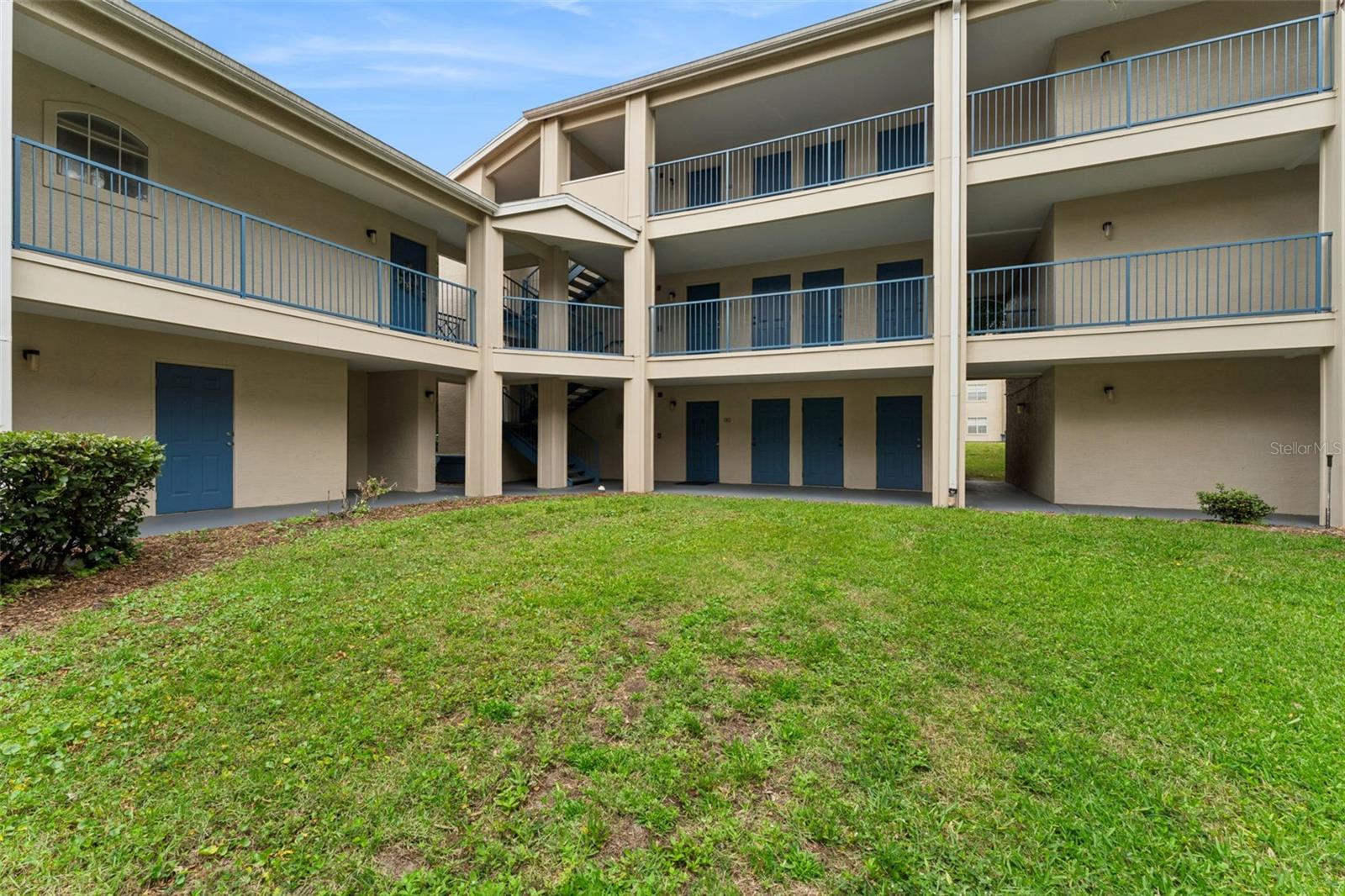 7270 Westpointe Unit 931, Orlando, FL 32835