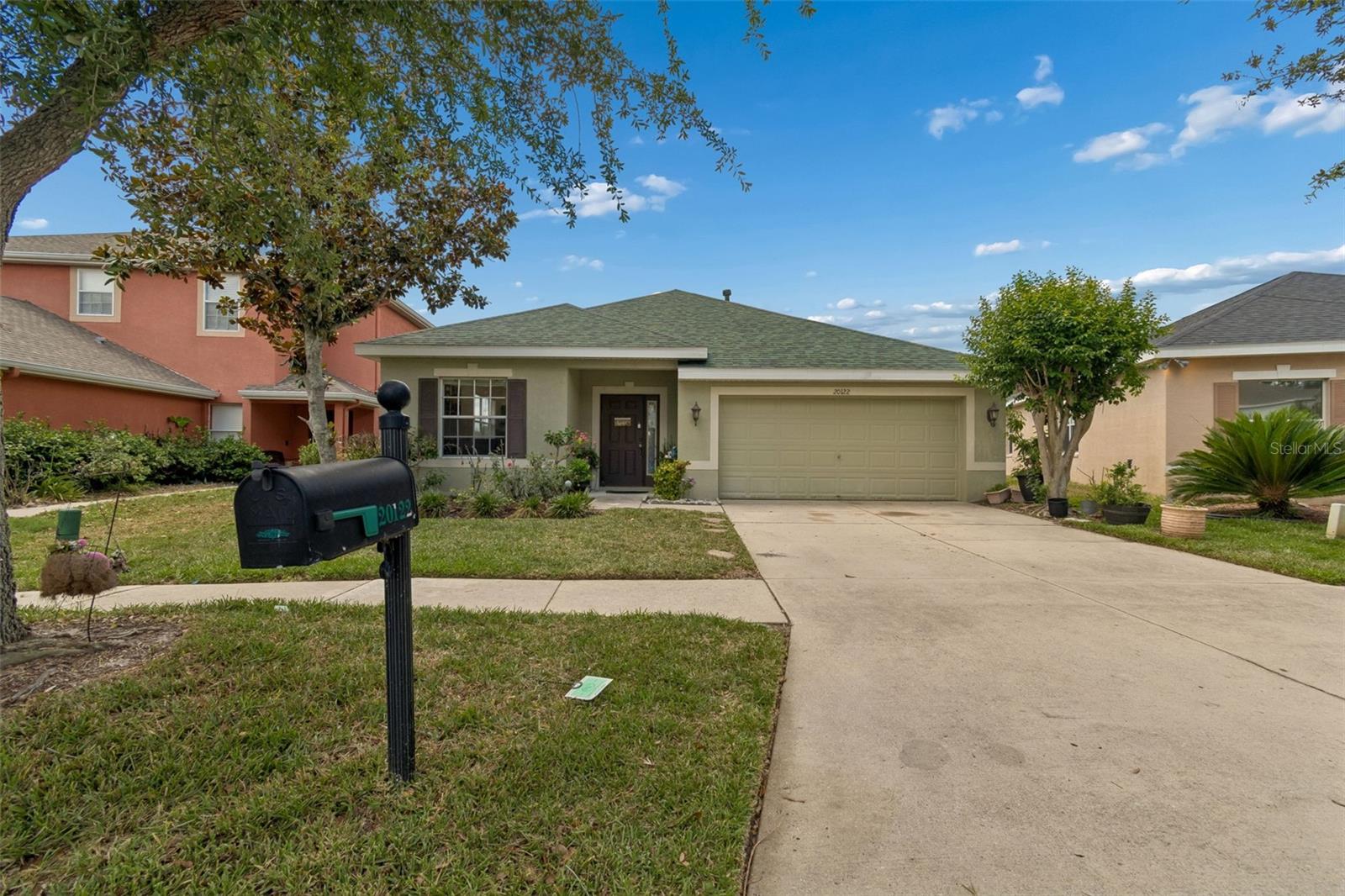 20122 Nob Oak, Tampa, FL 33647