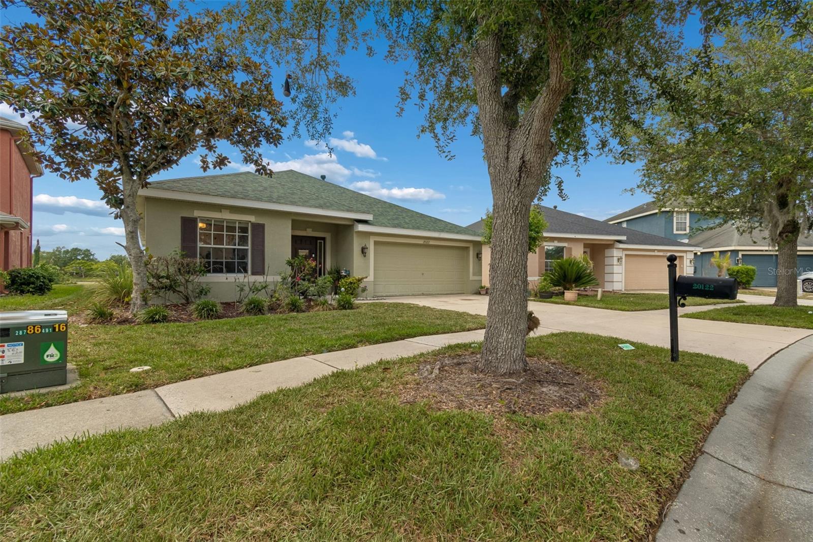 20122 Nob Oak, Tampa, FL 33647