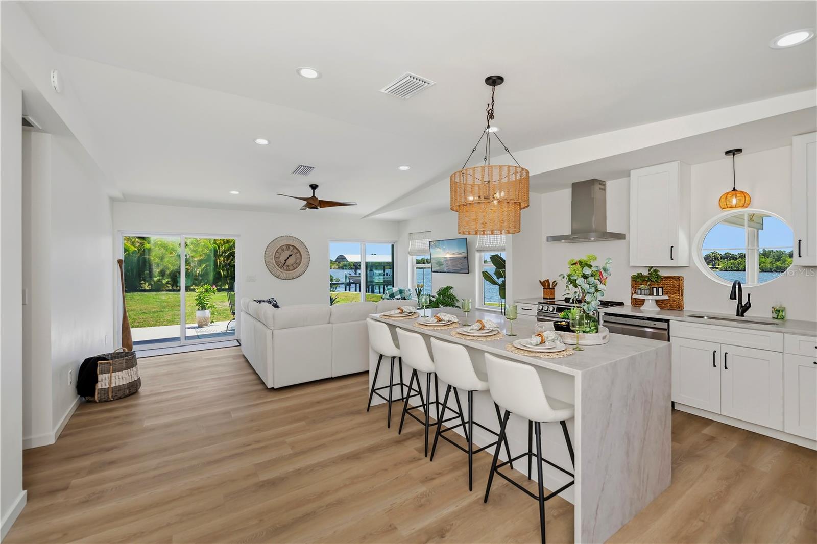 3404 Lake View, Port Charlotte, FL 33948