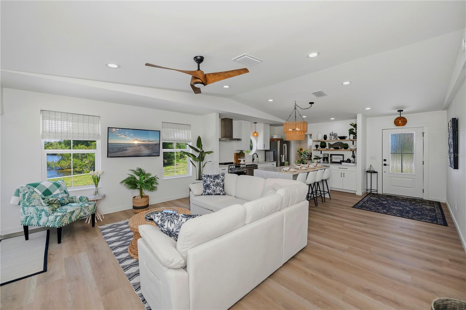 3404 Lake View, Port Charlotte, FL 33948