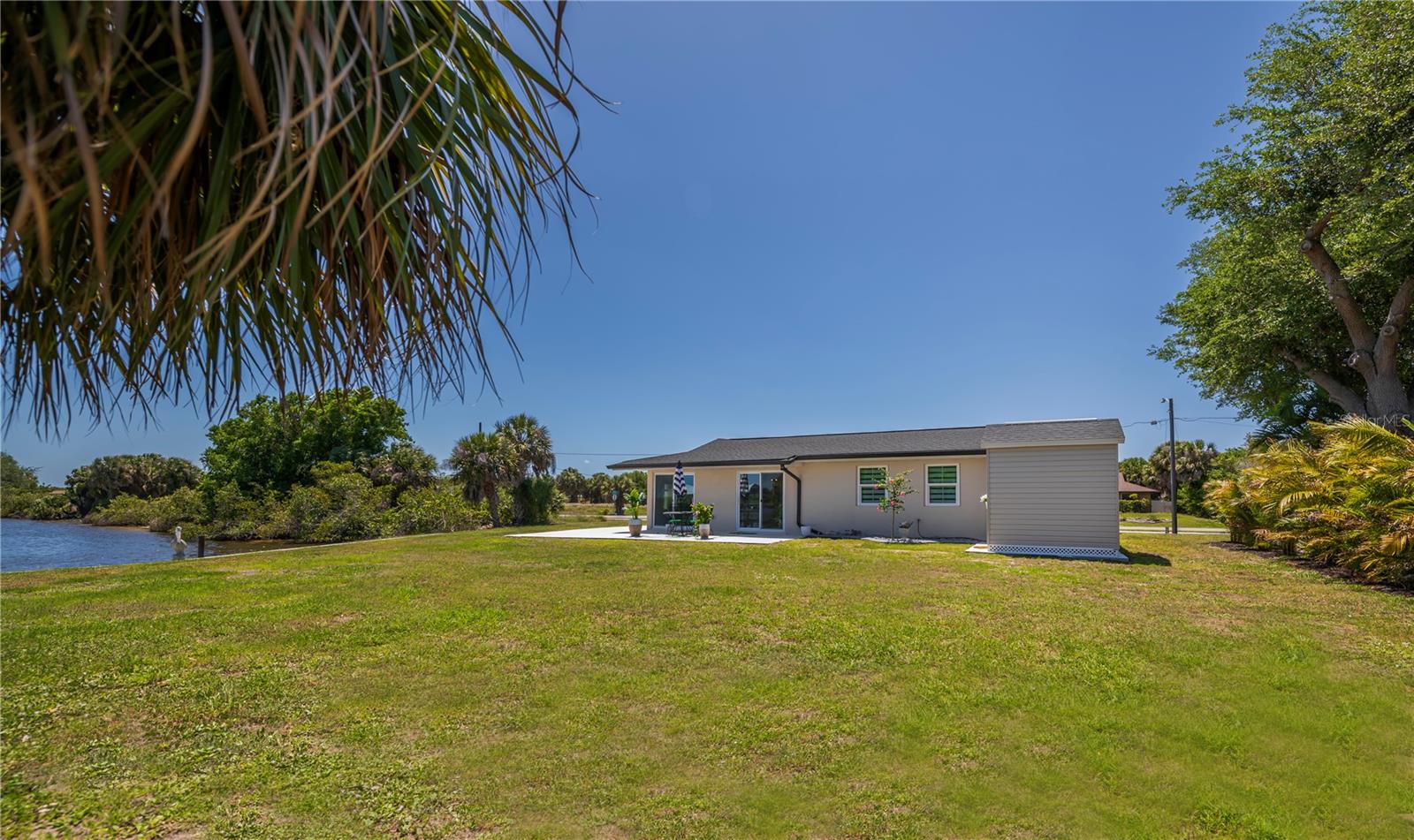 3404 Lake View, Port Charlotte, FL 33948