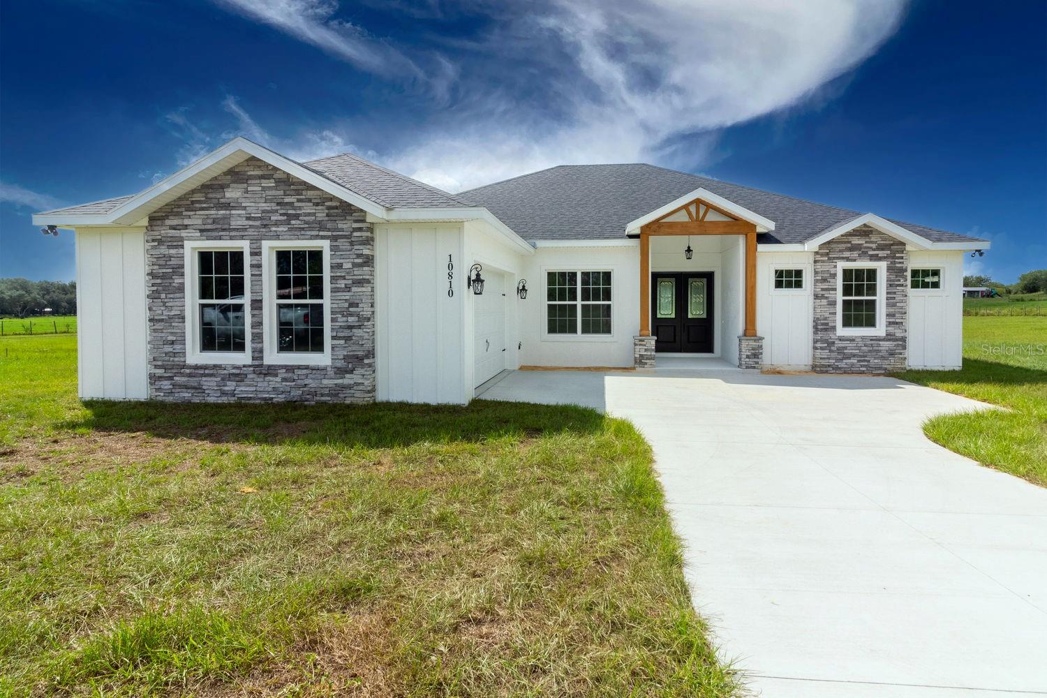 LOT C-28 Sawgrass, Tavares, FL 32778