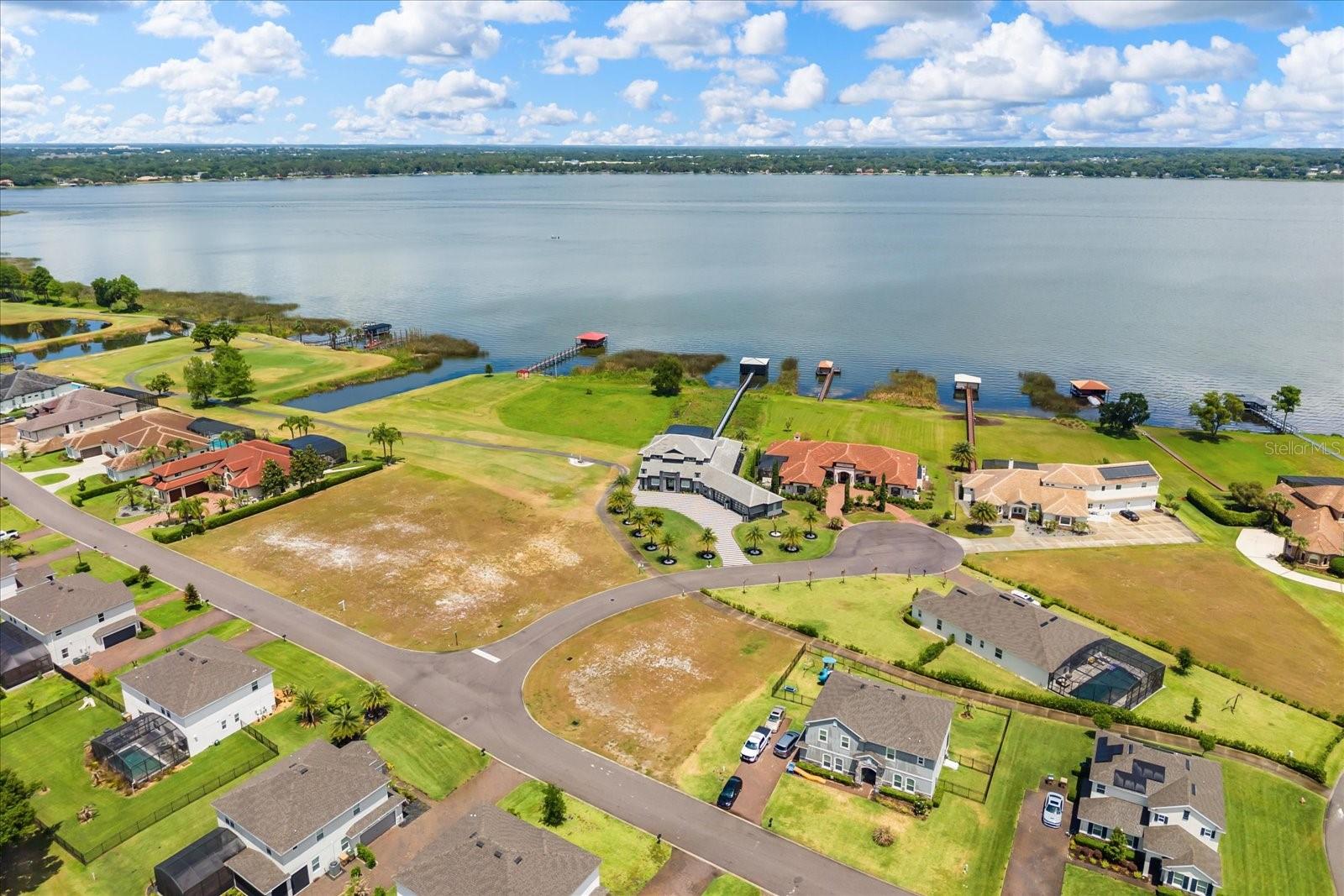 LOT C-28 Sawgrass, Tavares, FL 32778