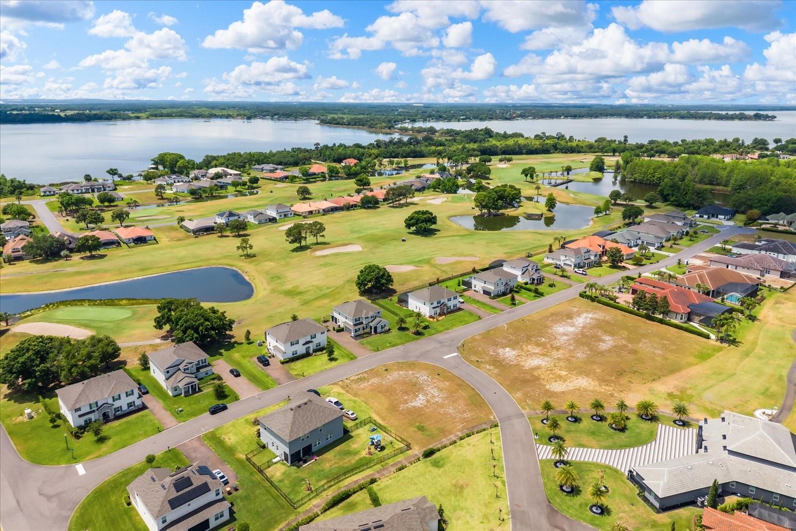 LOT C-28 Sawgrass, Tavares, FL 32778