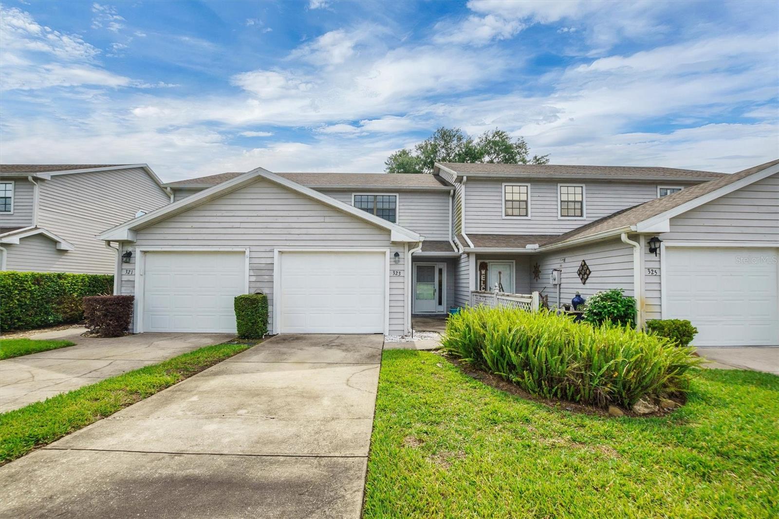 323 Orange Blossom Unit 323, Winter Haven, FL 33880