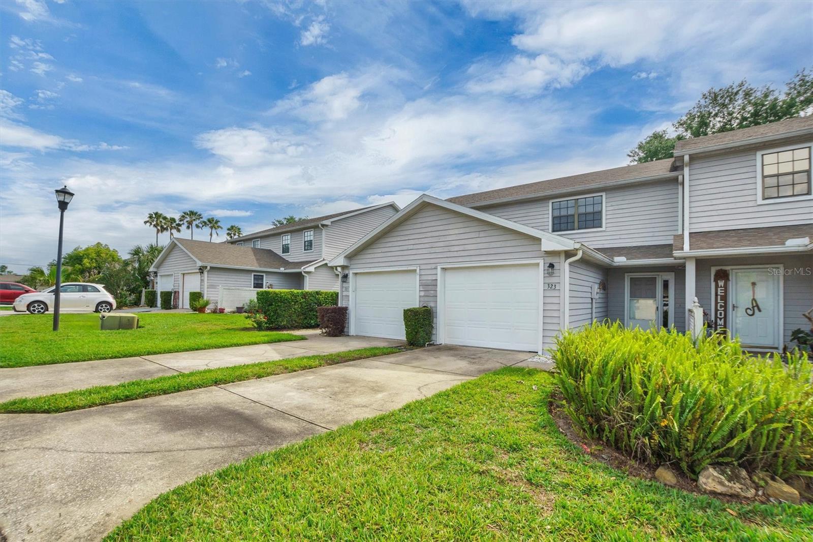 323 Orange Blossom Unit 323, Winter Haven, FL 33880