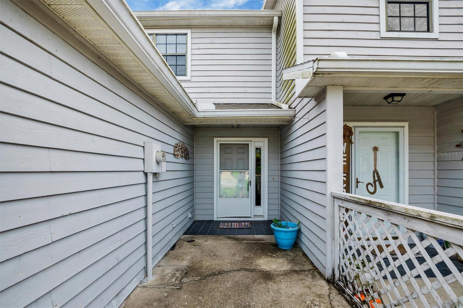 323 Orange Blossom Unit 323, Winter Haven, FL 33880