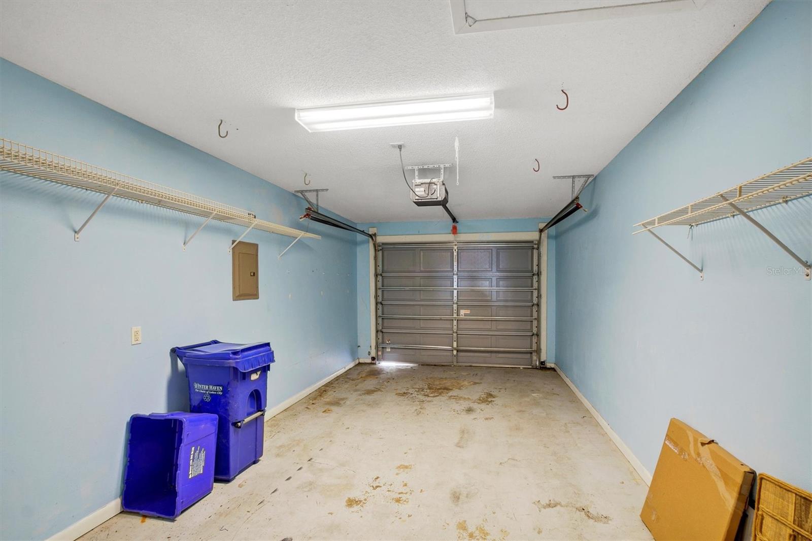 323 Orange Blossom Unit 323, Winter Haven, FL 33880