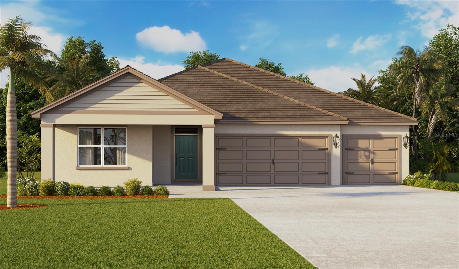 4664 Barberry, Lakeland, FL 33811