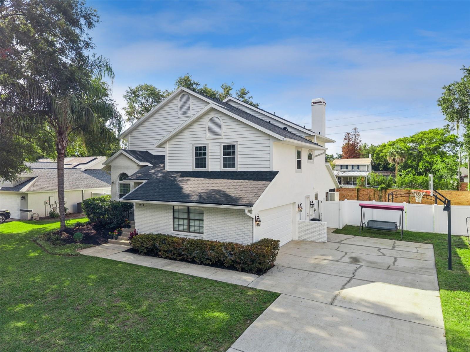1458 Royal, Apopka, FL 32703